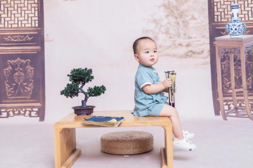 惠东孕妇尖肚子和圆肚子